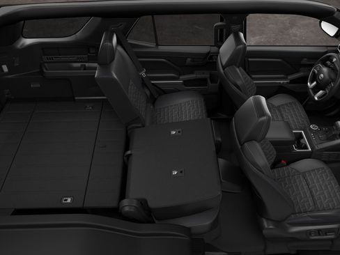 New 2026 Toyota 4Runner TRD Off-Road Premium w/ Tow Technology Package image 22