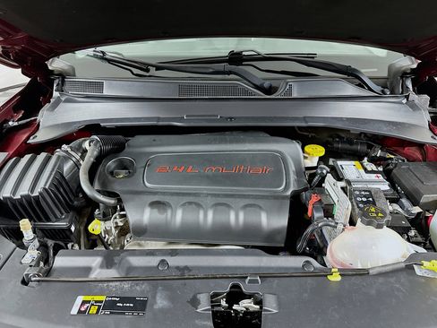 Used 2022 Jeep Compass Latitude image 31