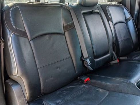 Used 2020 RAM 2500 Laramie image 40