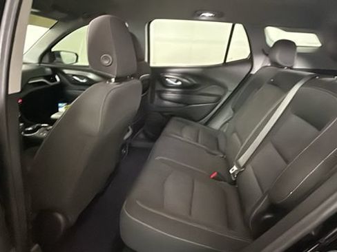 Used 2022 GMC Terrain SLE w/ Driver Convenience Package AWD/4WD image 27