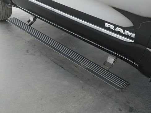 Used 2026 RAM 1500 Tungsten AWD/4WD image 25