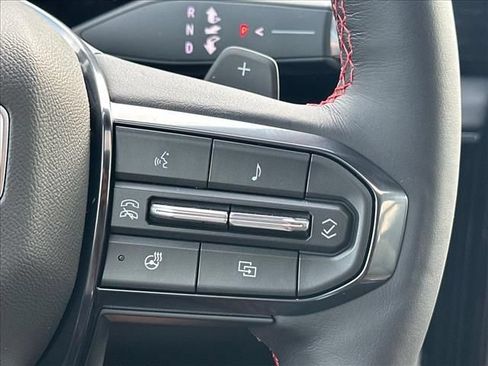 New 2026 GMC Yukon AT4 Ultimate AWD/4WD image 33