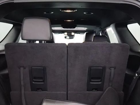 Used 2024 Dodge Durango GT AWD/4WD image 16