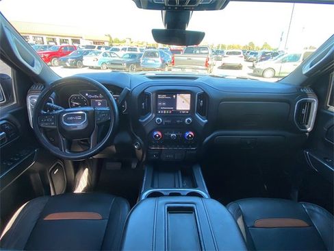 Used 2020 GMC Sierra 1500 AT4 w/ AT4 Premium Package image 17