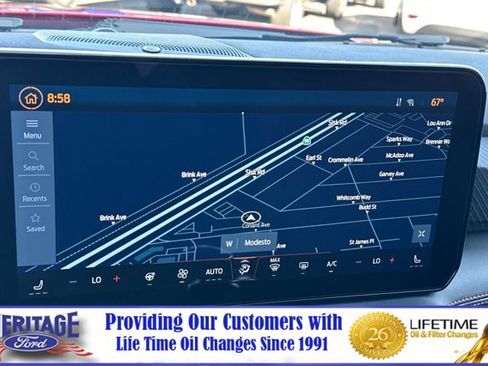 New 2025 Ford Mustang GT Premium image 15