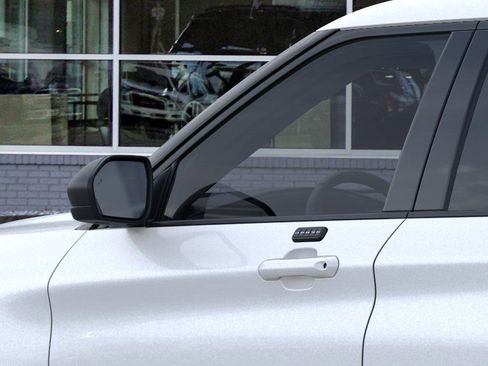 New 2026 Ford Explorer Active w/ Active Comfort Package image 20