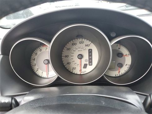 Used 2009 MAZDA MAZDA3 i Touring Value image 15