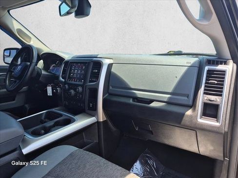 Used 2019 RAM 1500 Big Horn RWD image 20