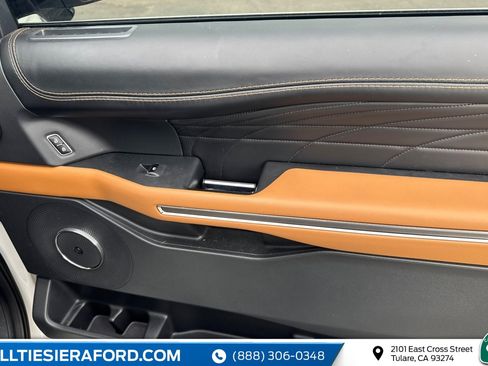 Used 2023 Ford Expedition Max Platinum image 24