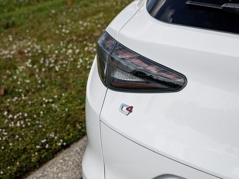New 2025 Alfa Romeo Stelvio Sprint w/ Convenience Package AWD/4WD image 12