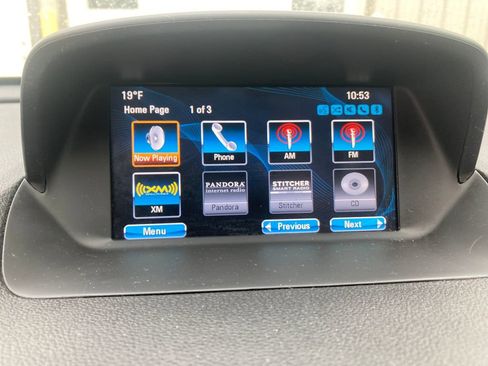 Used 2016 Buick Encore AWD image 25