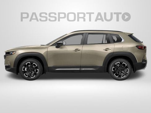 New 2026 MAZDA CX-50 Meridian Edition w/ Weather Package AWD/4WD image 77