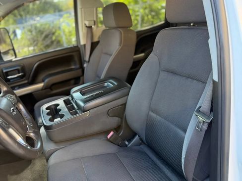 Used 2015 Chevrolet Silverado 2500 LT RWD image 11