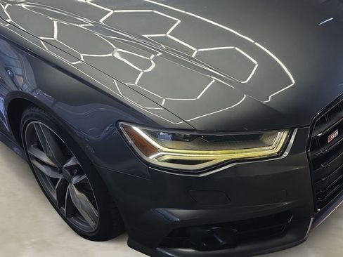 Used 2016 Audi S6 Prestige image 23