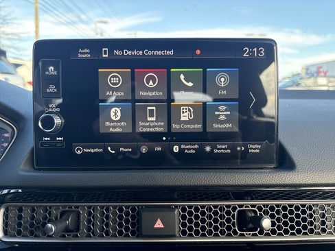 Used 2022 Honda Civic Sport Touring image 23