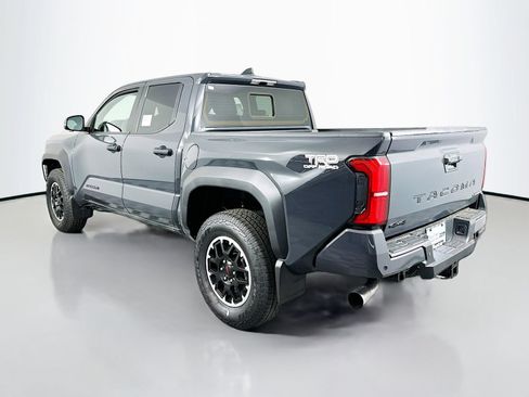 New 2025 Toyota Tacoma TRD Off-Road AWD/4WD image 5
