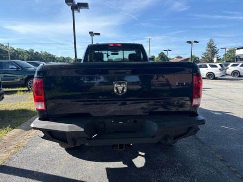 Used 2012 RAM 2500 SLT w/ Popular Equipment Group AWD/4WD image 10