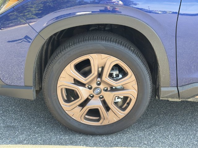 Used 2026 Subaru Ascent Limited Bronze w/ Popular Package #2 AWD/4WD image 44