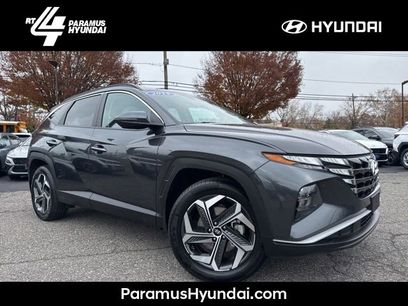Used 2023 Hyundai Tucson SEL w/ Convenience Package
