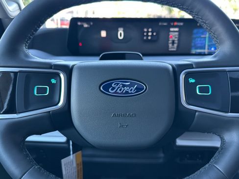 New 2025 Ford Expedition Max Active image 25