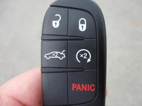 Certified 2023 Dodge Charger GT w/ Blacktop Package image 31