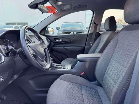 Used 2022 Chevrolet Equinox LT image 16