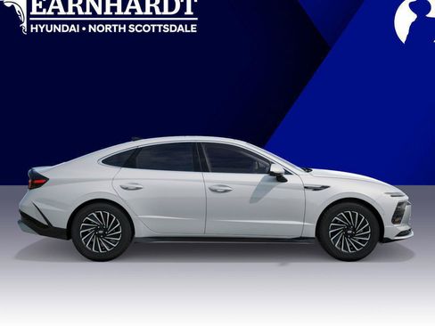New 2026 Hyundai Sonata Limited FWD image 7