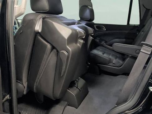 Used 2019 GMC Yukon Denali w/ Denali Ultimate Package AWD/4WD image 31