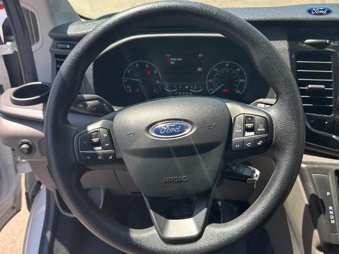 Used 2024 Ford Transit 350 XLT RWD image 16