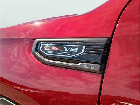 New 2026 GMC Sierra 1500 AT4X image 10