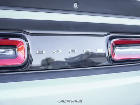 Used 2019 Dodge Challenger R/T Scat Pack RWD image 46