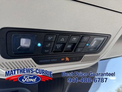 New 2025 Ford Expedition Max Active AWD/4WD image 24