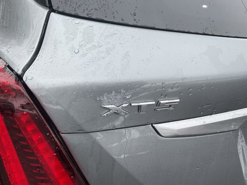 Used 2024 Cadillac XT5 Premium Luxury w/ LPO, Floor Liner Package image 17