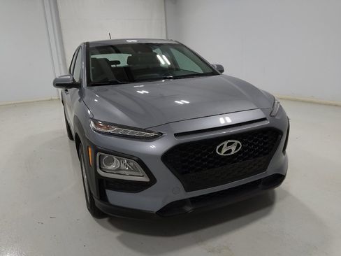 Used 2021 Hyundai Kona SE FWD image 14