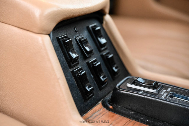 Used 1987 Jaguar XJ6 RWD image 39