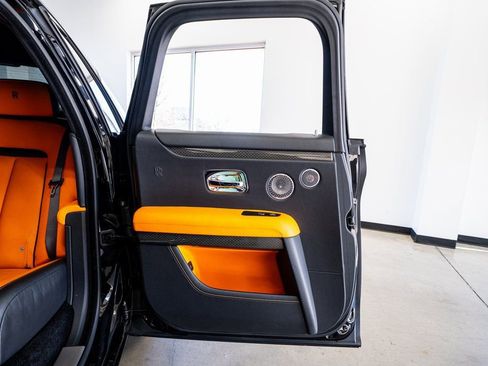 Used 2022 Rolls-Royce Ghost Black Badge image 56