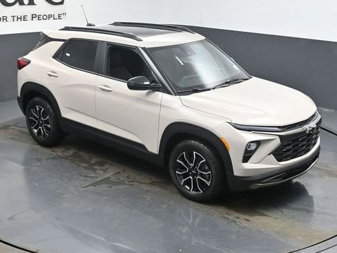 New 2026 Chevrolet TrailBlazer ACTIV w/ Convenience Package image 26