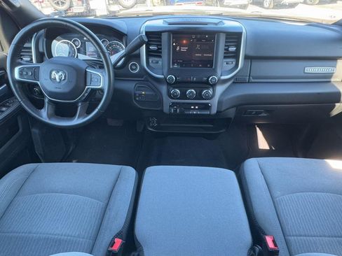Used 2024 RAM 2500 Big Horn image 11