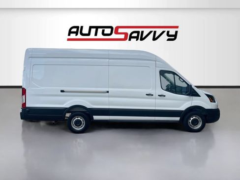 Used 2026 Ford Transit 350 148 High Roof Extended RWD image 8