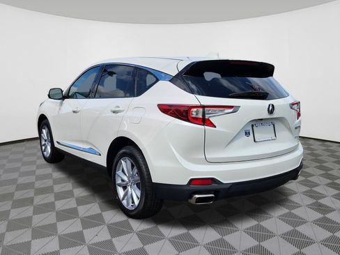 Certified 2023 Acura RDX AWD image 3