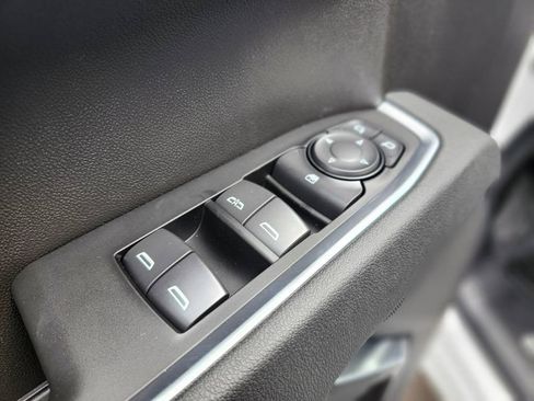 New 2026 Chevrolet Silverado 1500 LT AWD/4WD image 15
