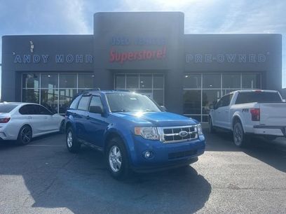 Used 2012 Ford Escape XLT