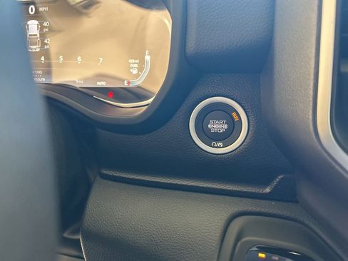 New 2025 RAM 1500 Big Horn image 49