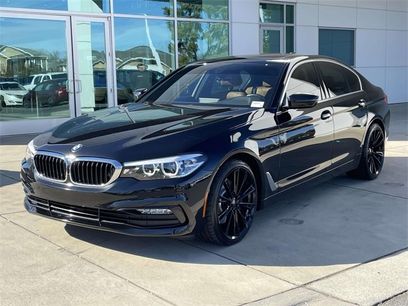 Used 2018 BMW 530i xDrive w/ Premium Package