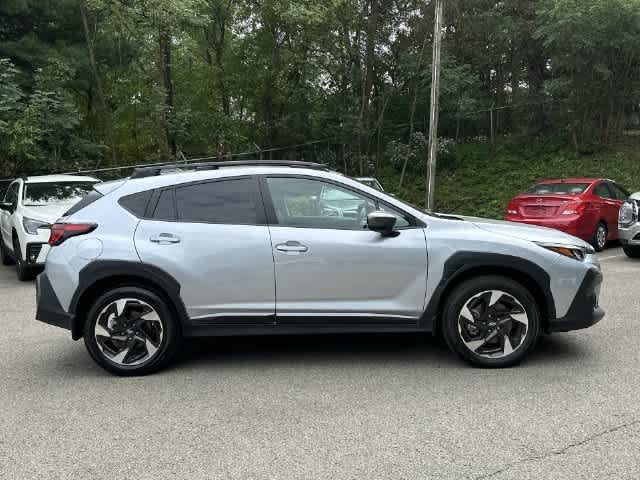 Certified 2025 Subaru Crosstrek 2.5i Limited AWD/4WD image 3
