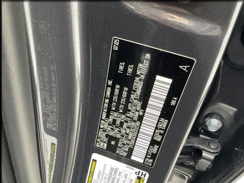 Used 2025 Lexus NX 250 FWD w/ Accessory Package (Z2) image 50