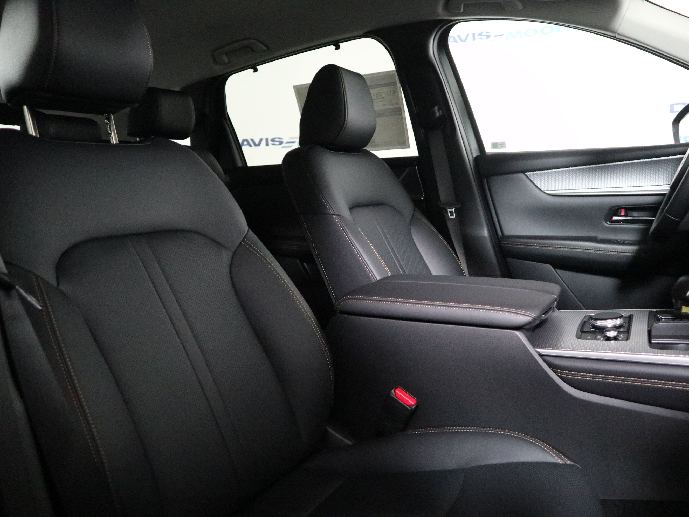 New 2026 MAZDA CX-70 SC Plus AWD/4WD image 18