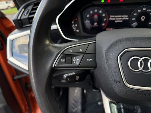 Used 2021 Audi Q3 2.0T Premium image 14