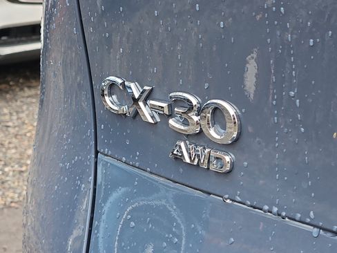 New 2026 MAZDA CX-30 AWD 2.5 S image 21