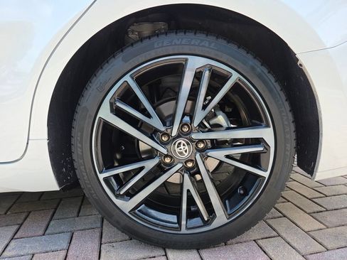 Certified 2026 Toyota Camry XSE w/ Premium Plus Package FWD image 19